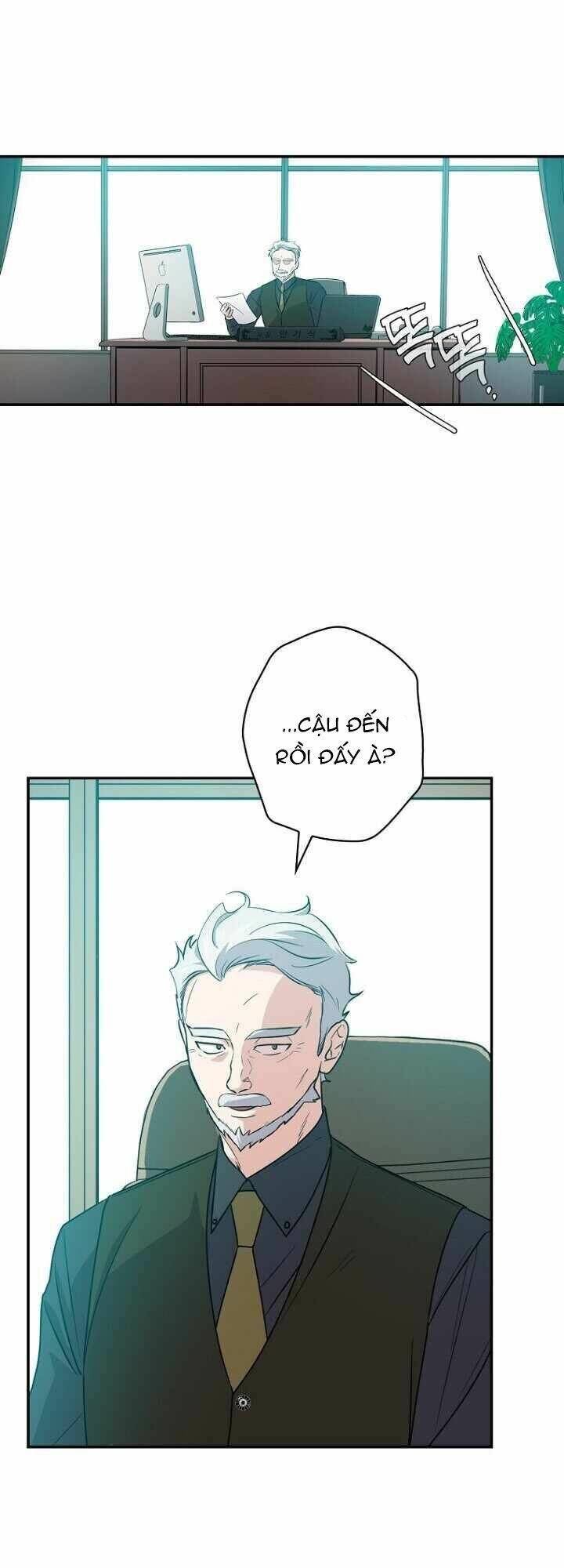 Vua Phim Truyền Hình Chap 38 - Next Chap 39