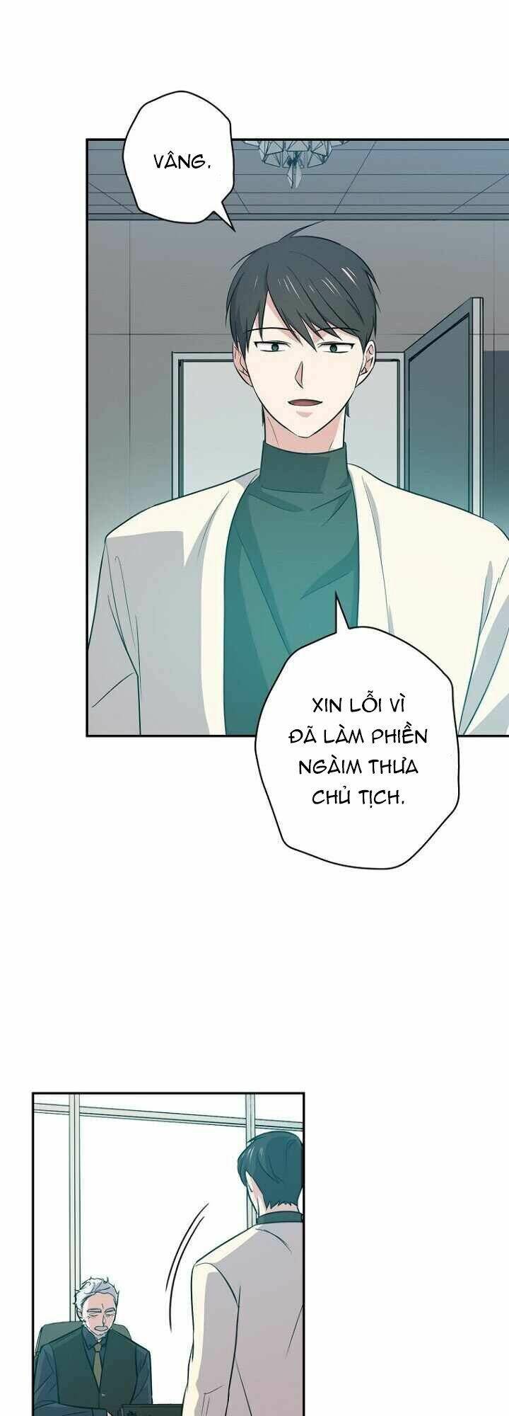 Vua Phim Truyền Hình Chap 38 - Next Chap 39