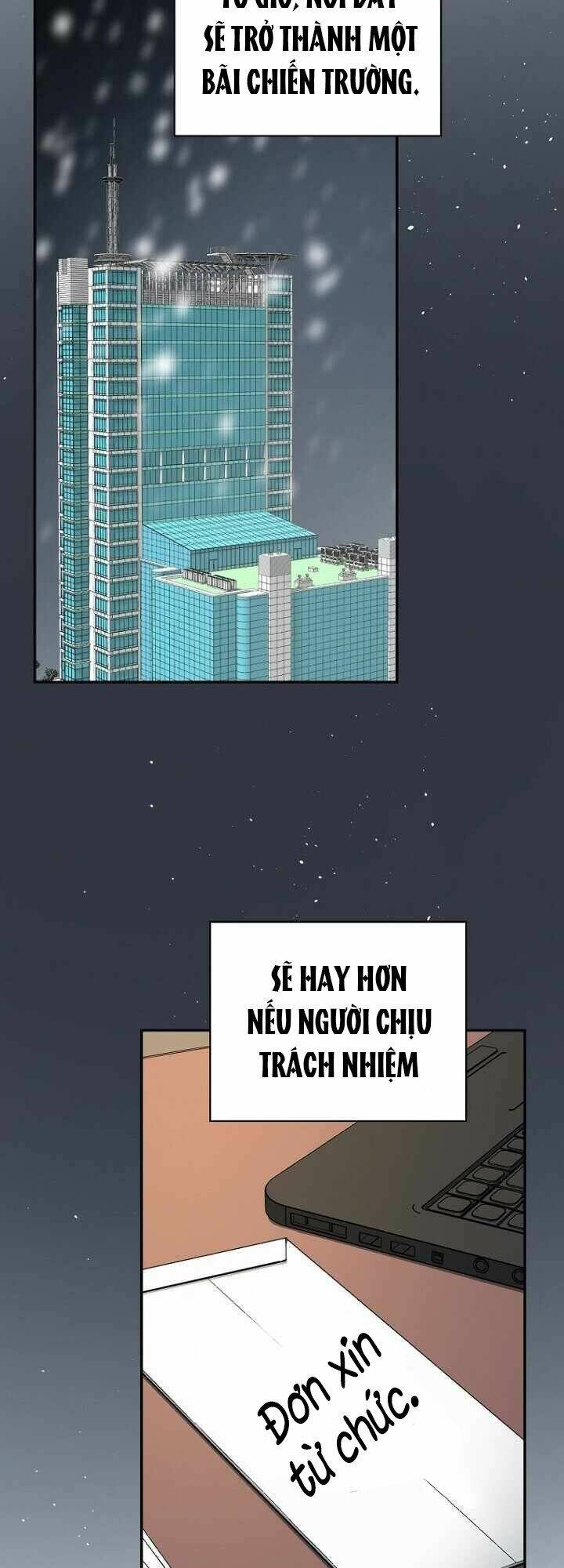 Vua Phim Truyền Hình Chap 38 - Next Chap 39