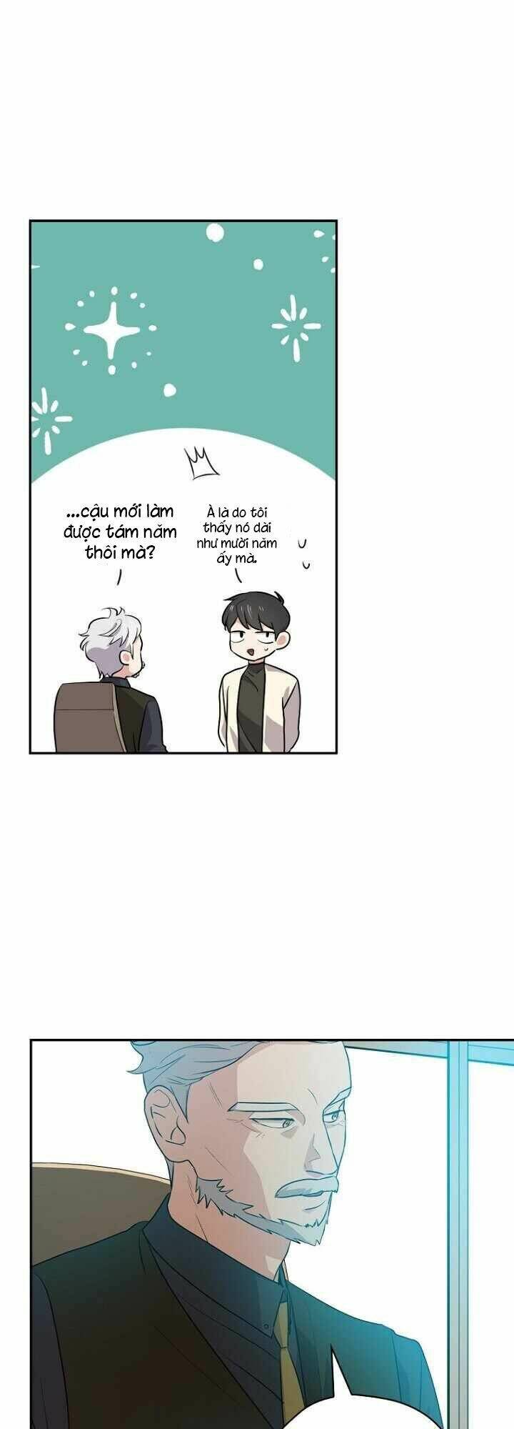 Vua Phim Truyền Hình Chap 38 - Next Chap 39