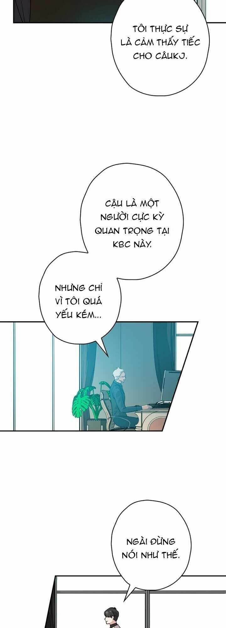 Vua Phim Truyền Hình Chap 38 - Next Chap 39