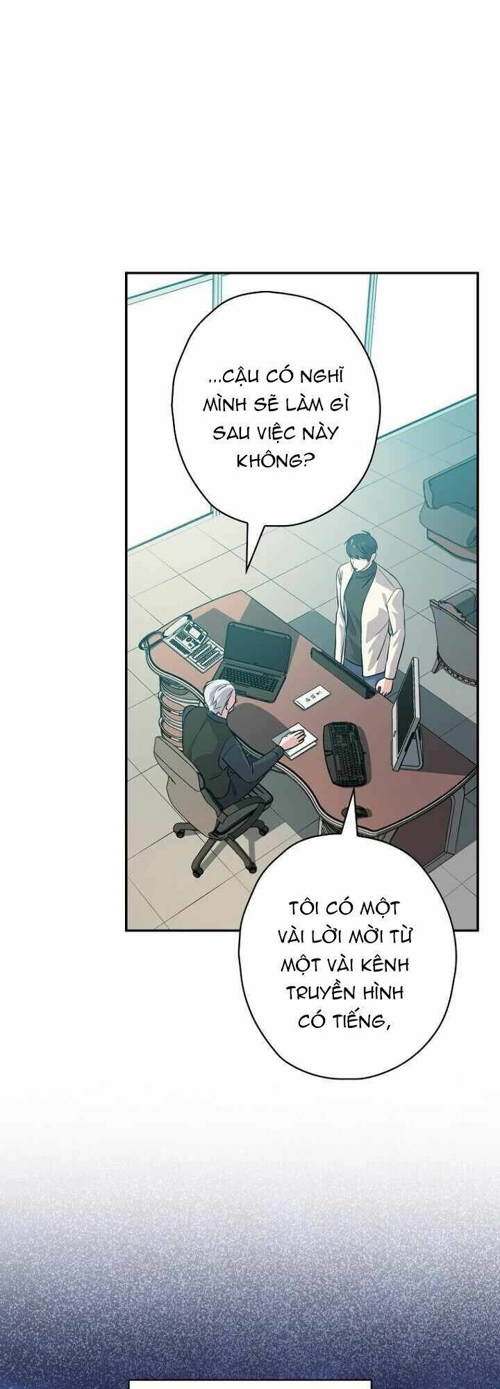Vua Phim Truyền Hình Chap 38 - Next Chap 39