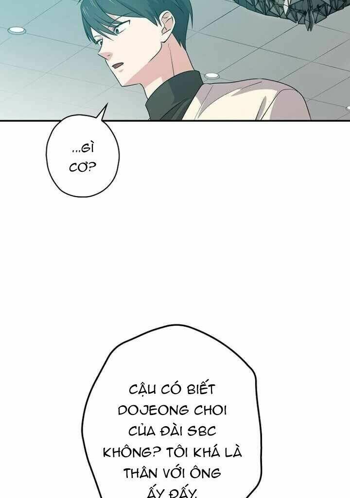 Vua Phim Truyền Hình Chap 38 - Next Chap 39