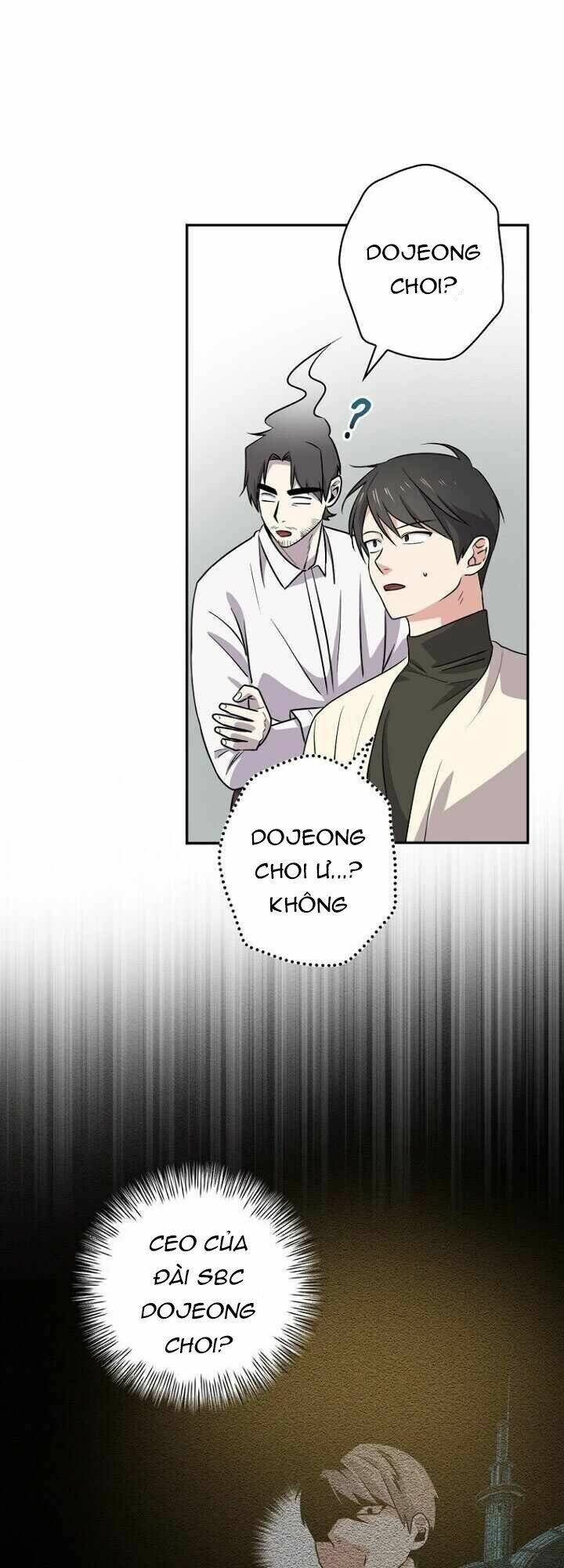 Vua Phim Truyền Hình Chap 38 - Next Chap 39