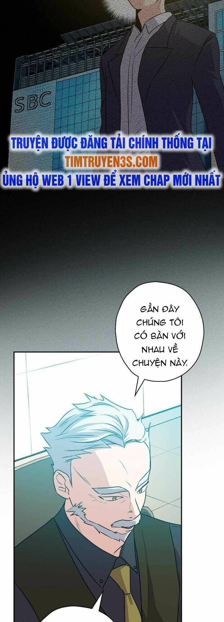 Vua Phim Truyền Hình Chap 38 - Next Chap 39