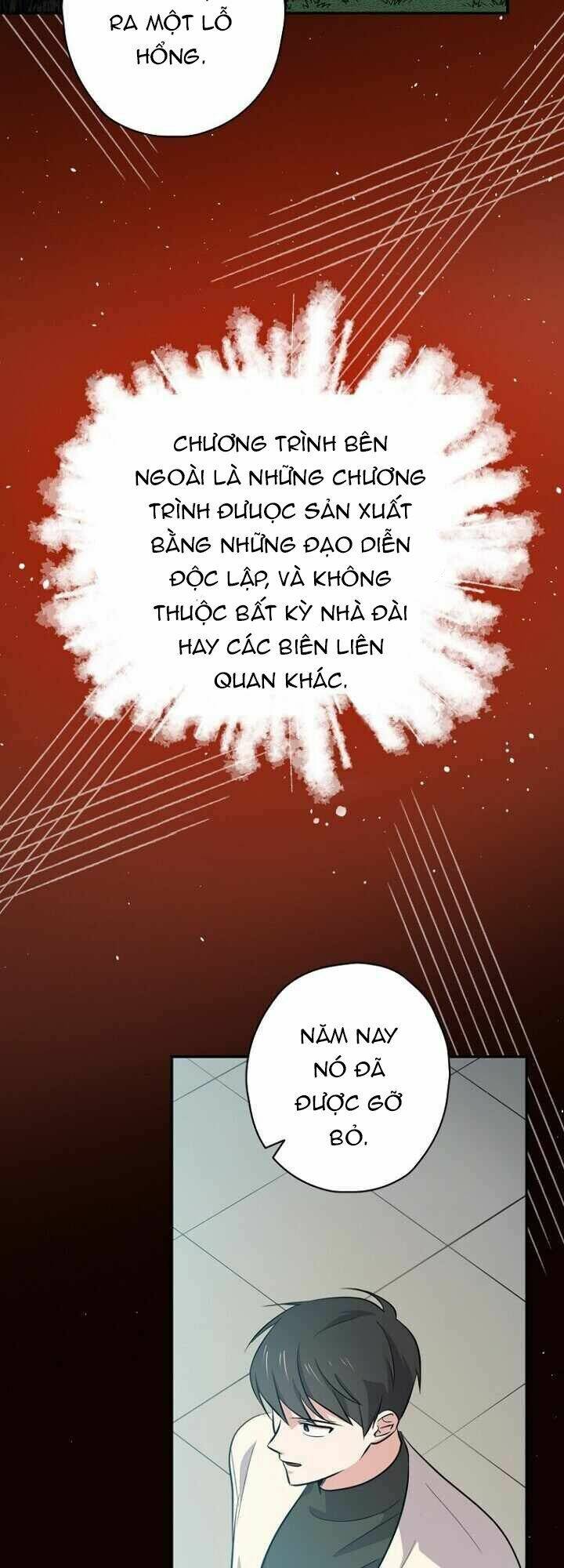 Vua Phim Truyền Hình Chap 38 - Next Chap 39