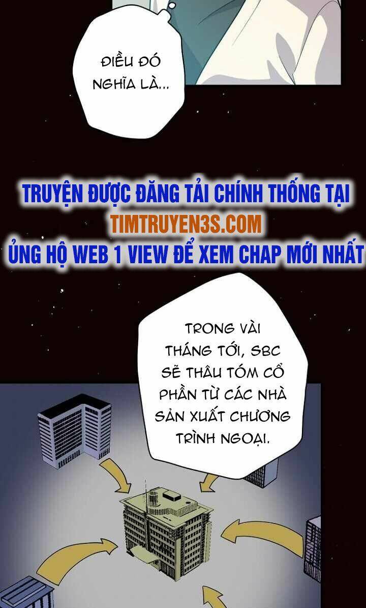 Vua Phim Truyền Hình Chap 38 - Next Chap 39