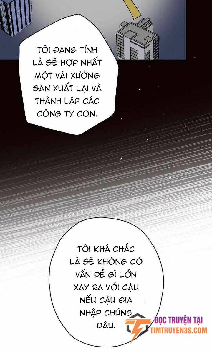 Vua Phim Truyền Hình Chap 38 - Next Chap 39