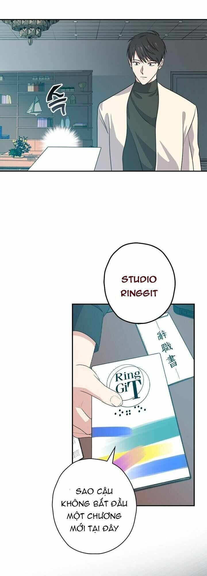 Vua Phim Truyền Hình Chap 38 - Next Chap 39