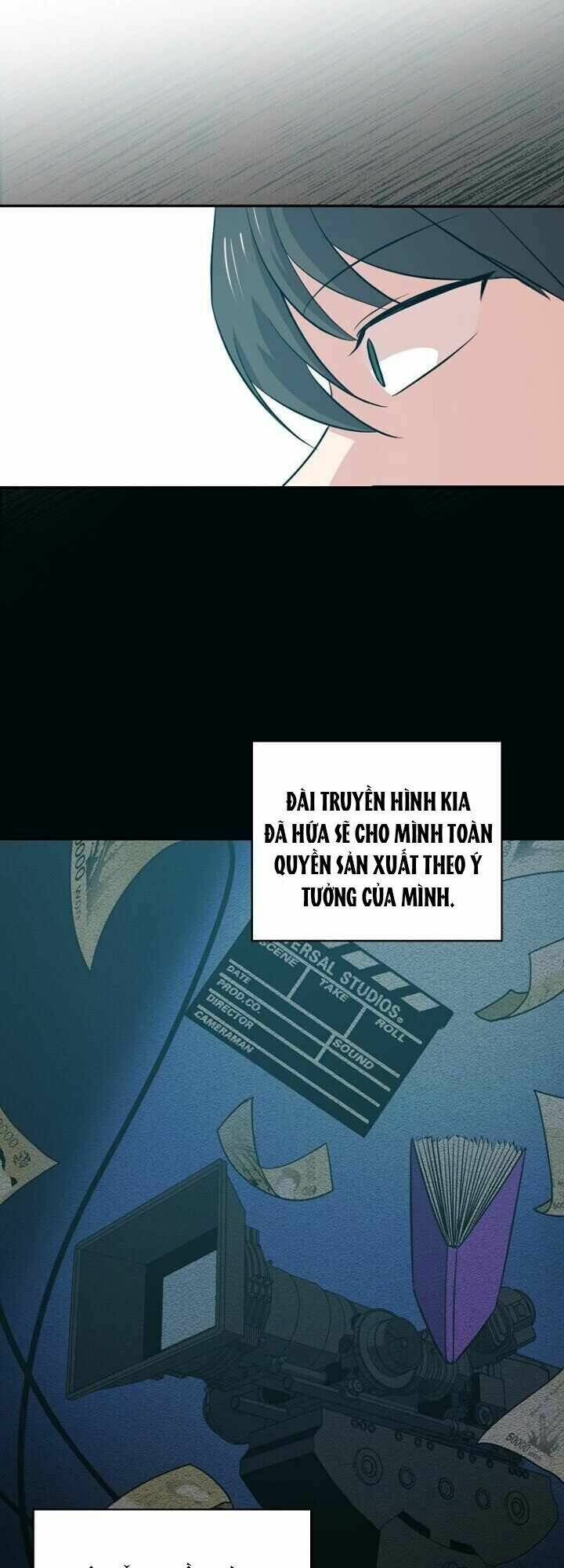 Vua Phim Truyền Hình Chap 38 - Next Chap 39