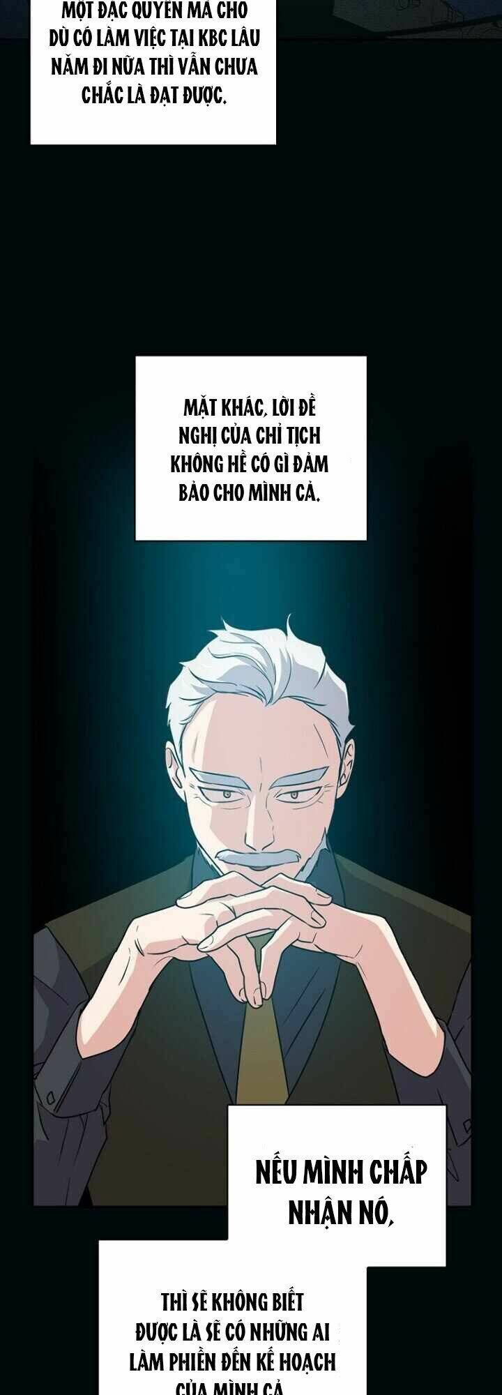 Vua Phim Truyền Hình Chap 38 - Next Chap 39