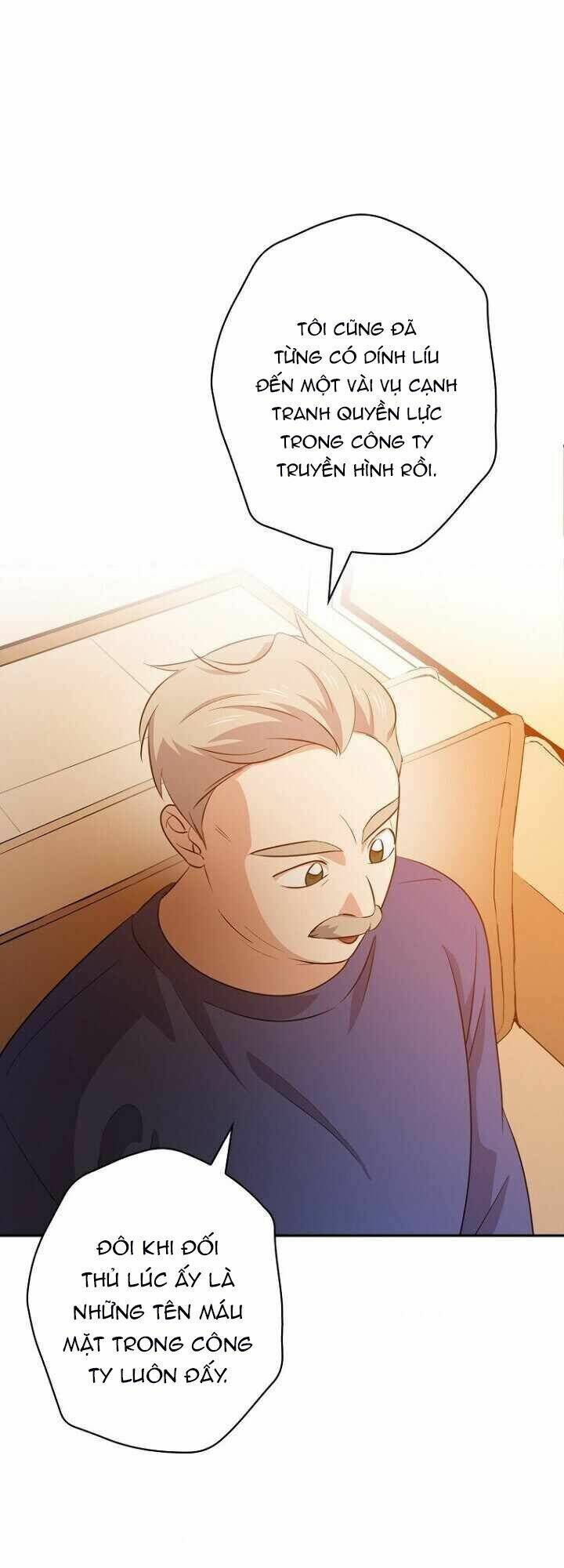 Vua Phim Truyền Hình Chap 38 - Next Chap 39