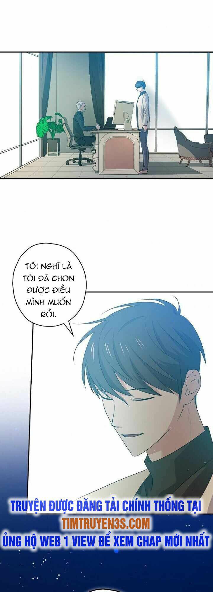 Vua Phim Truyền Hình Chap 38 - Next Chap 39