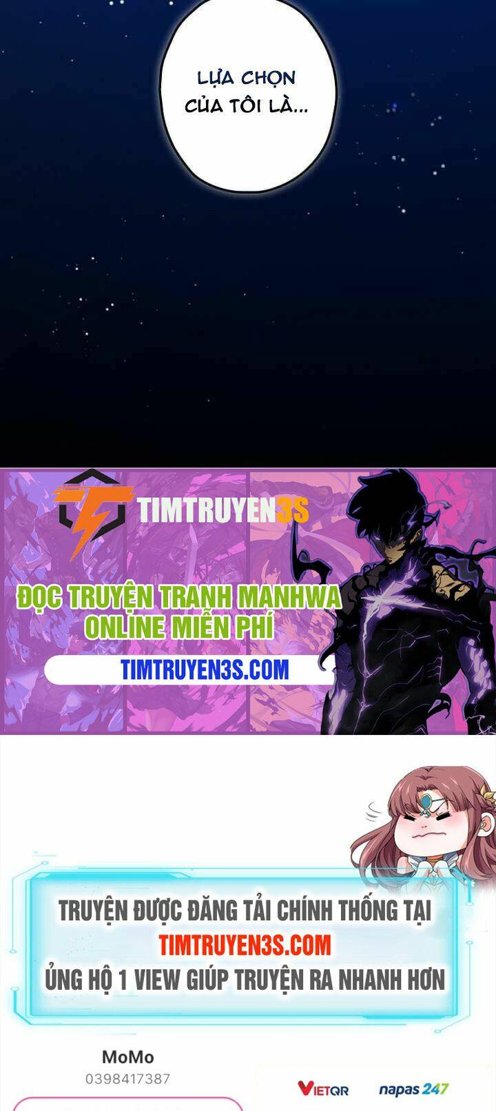 Vua Phim Truyền Hình Chap 38 - Next Chap 39