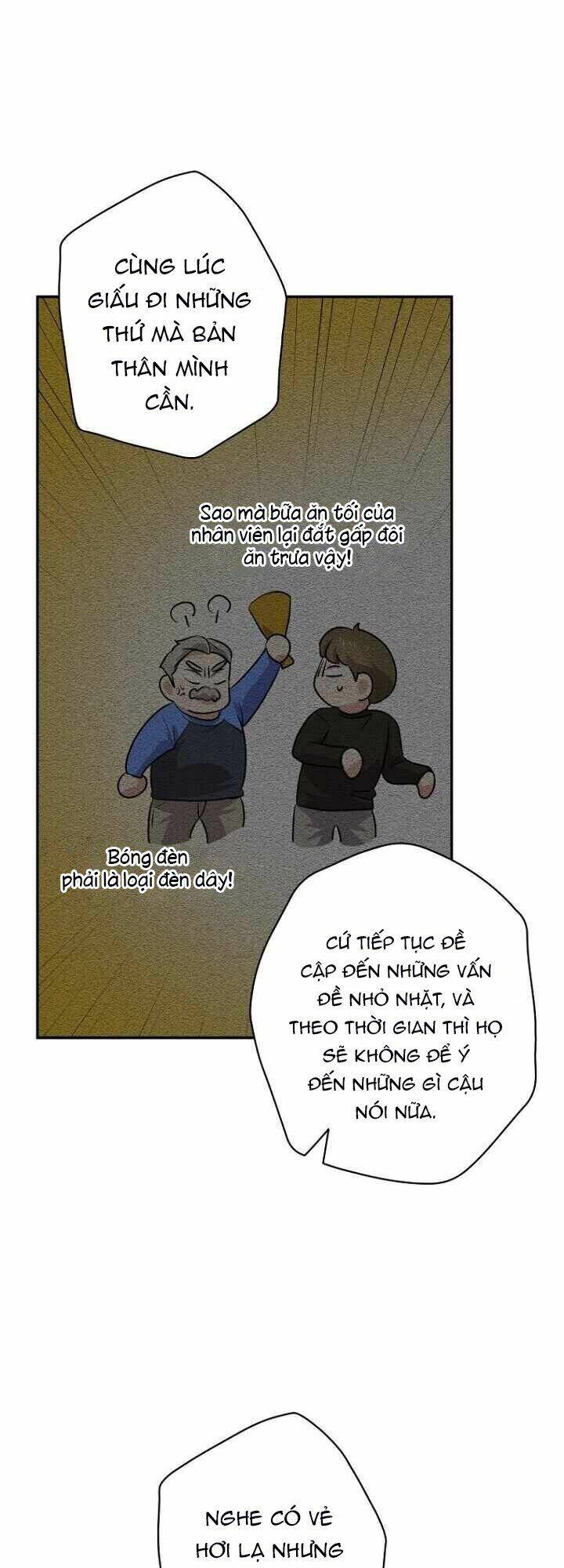 Vua Phim Truyền Hình Chap 38 - Next Chap 39