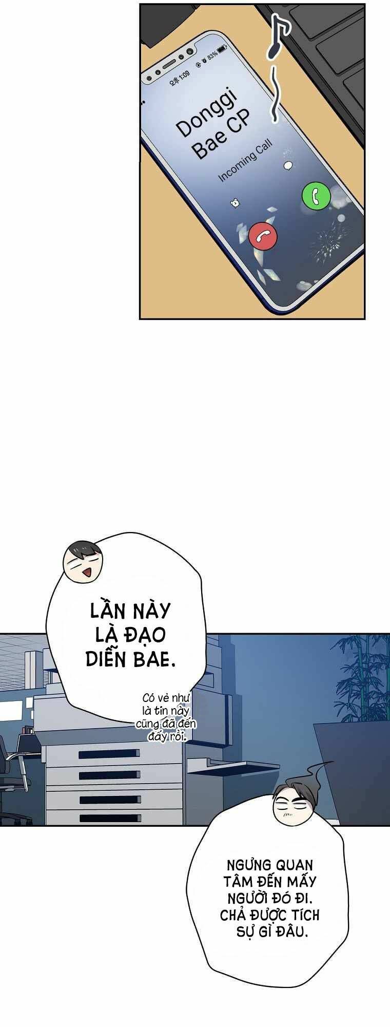 Vua Phim Truyền Hình Chap 39 - Next Chap 40