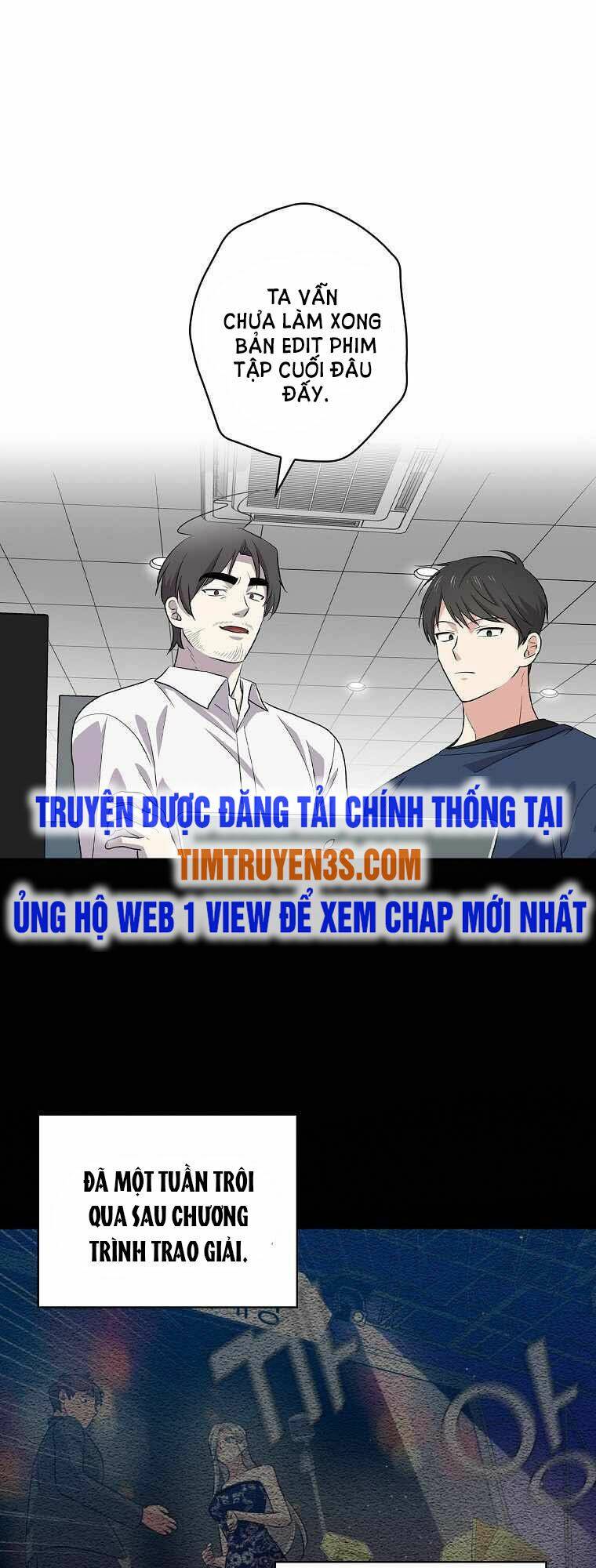 Vua Phim Truyền Hình Chap 39 - Next Chap 40