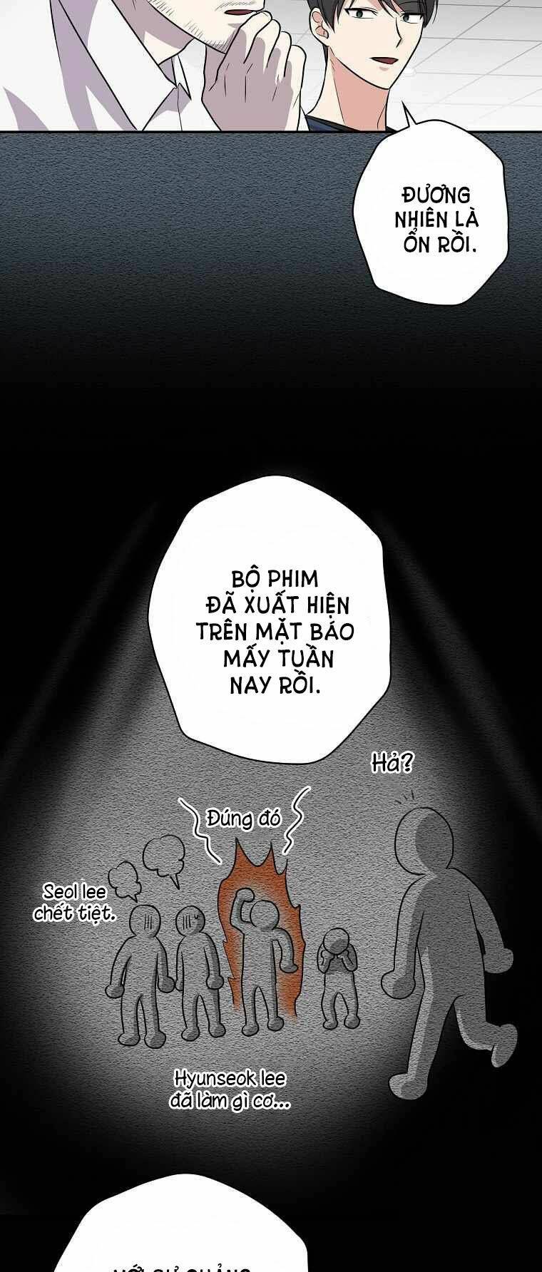 Vua Phim Truyền Hình Chap 39 - Next Chap 40