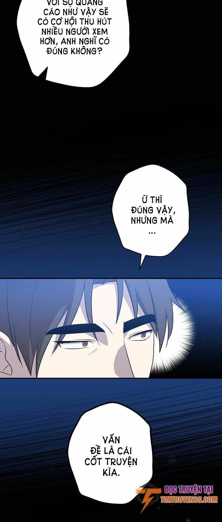Vua Phim Truyền Hình Chap 39 - Next Chap 40