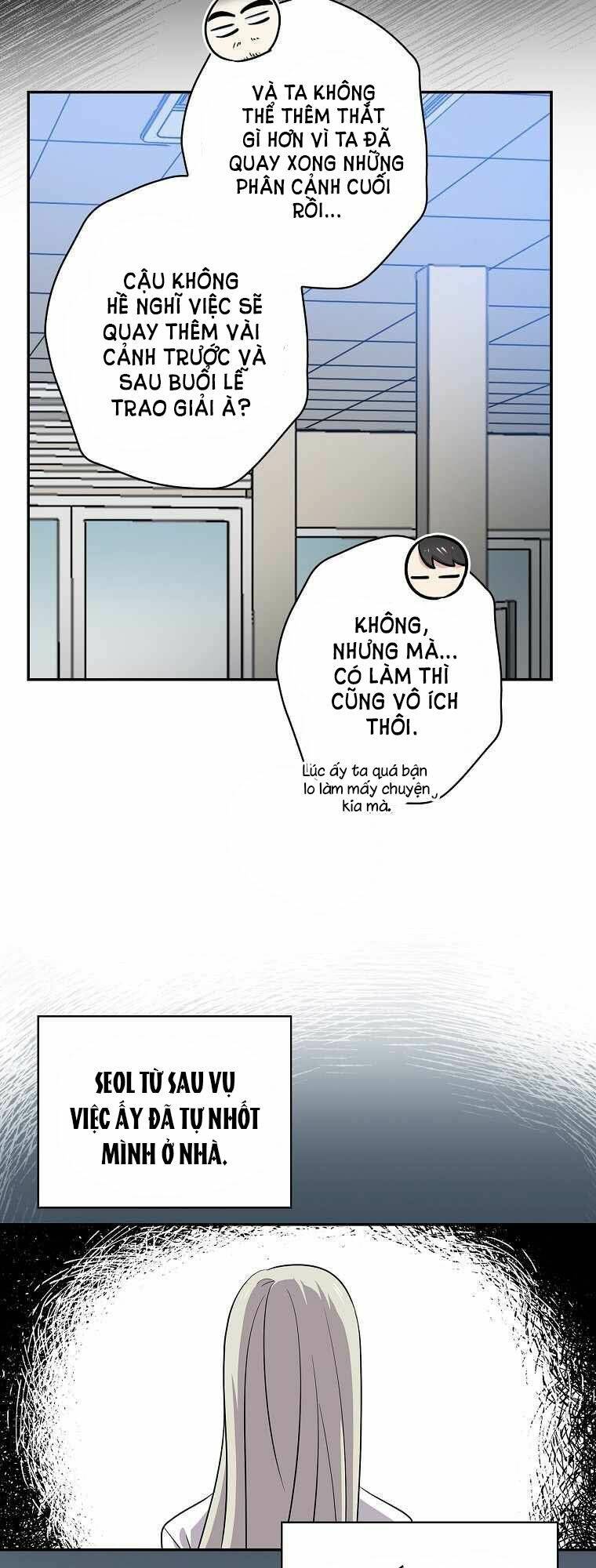 Vua Phim Truyền Hình Chap 39 - Next Chap 40