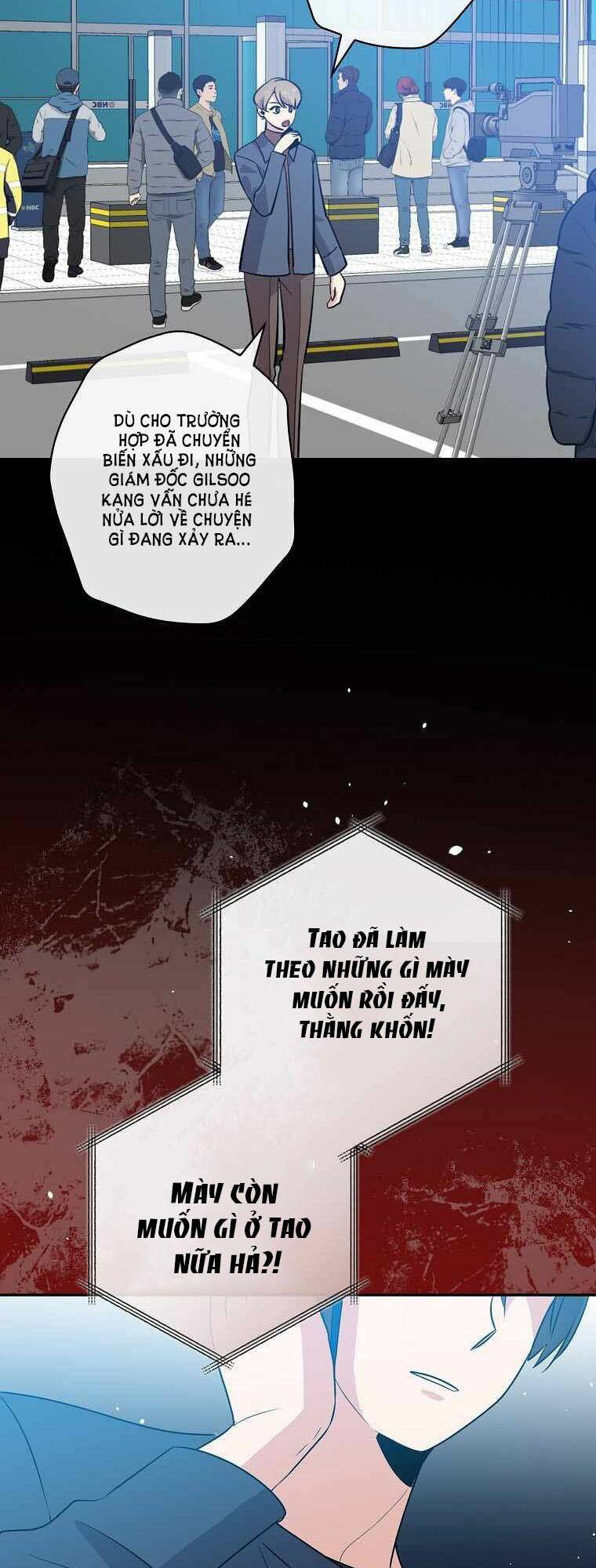 Vua Phim Truyền Hình Chap 39 - Next Chap 40