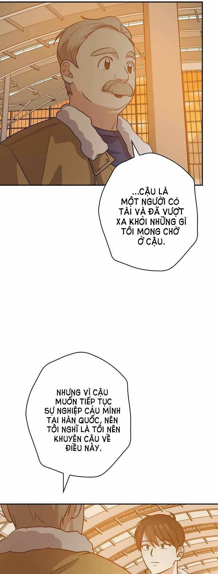 Vua Phim Truyền Hình Chap 39 - Next Chap 40