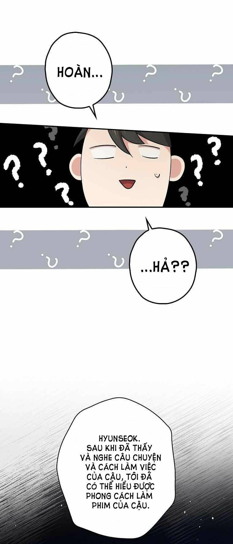 Vua Phim Truyền Hình Chap 39 - Next Chap 40