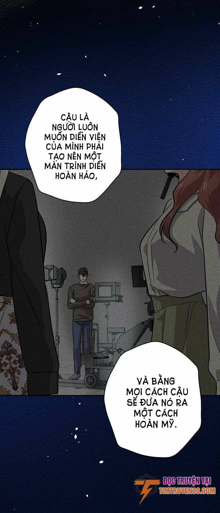 Vua Phim Truyền Hình Chap 39 - Next Chap 40