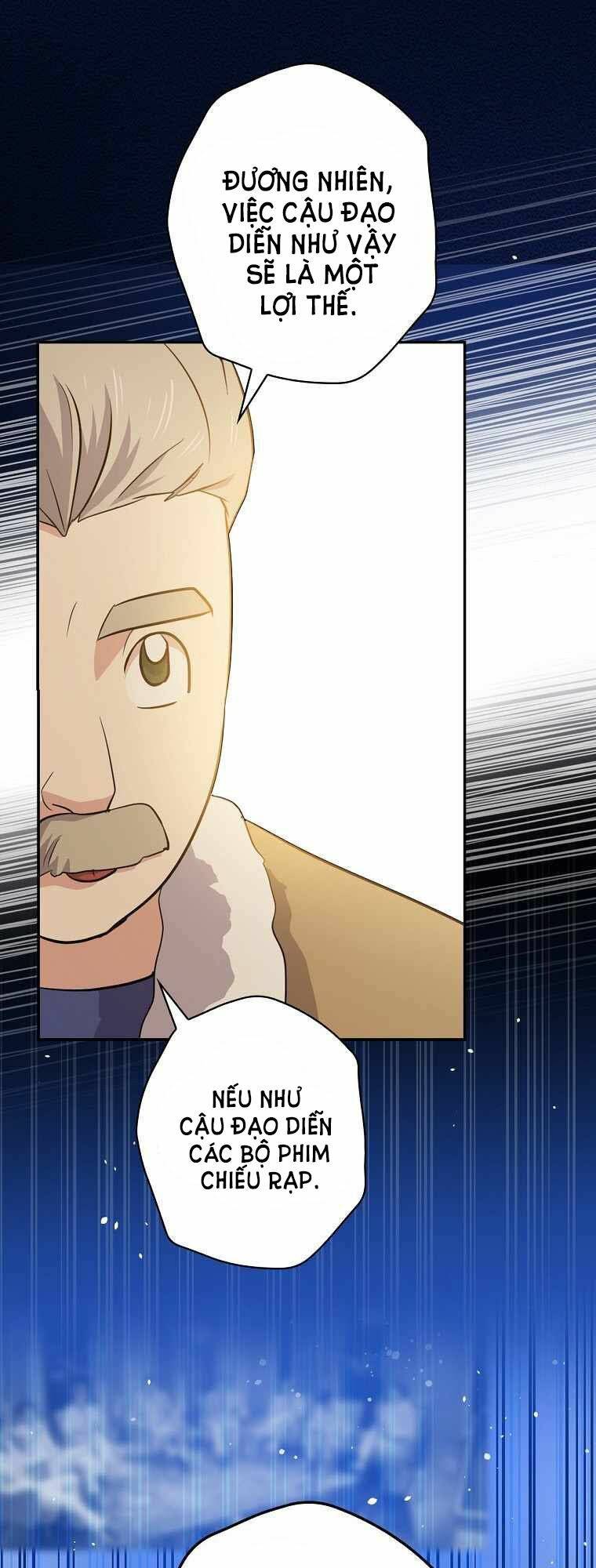 Vua Phim Truyền Hình Chap 39 - Next Chap 40