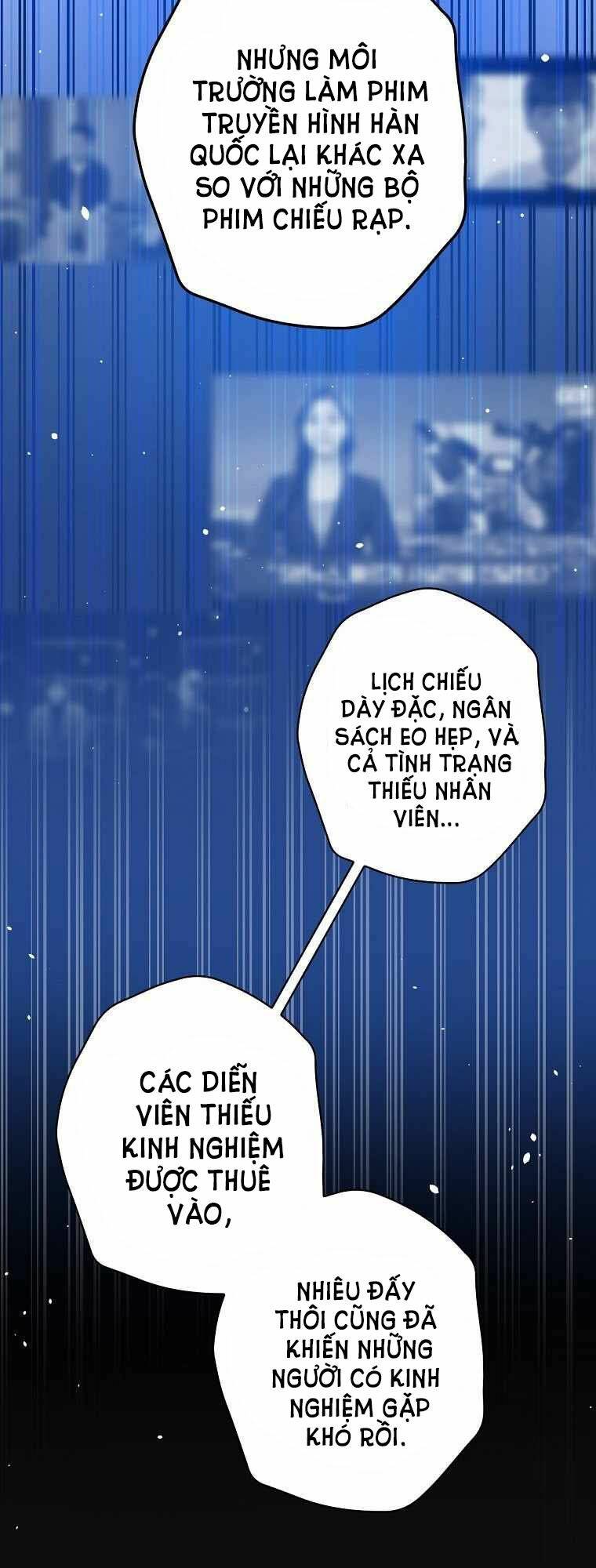Vua Phim Truyền Hình Chap 39 - Next Chap 40