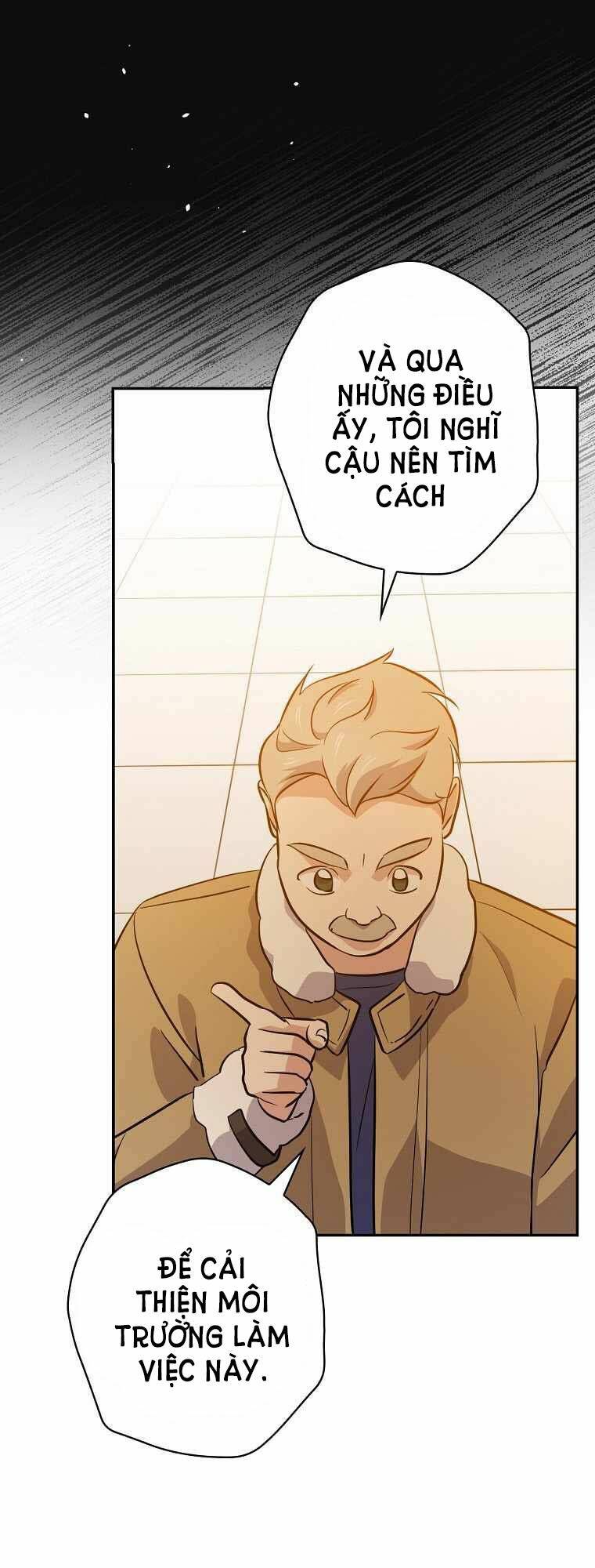 Vua Phim Truyền Hình Chap 39 - Next Chap 40