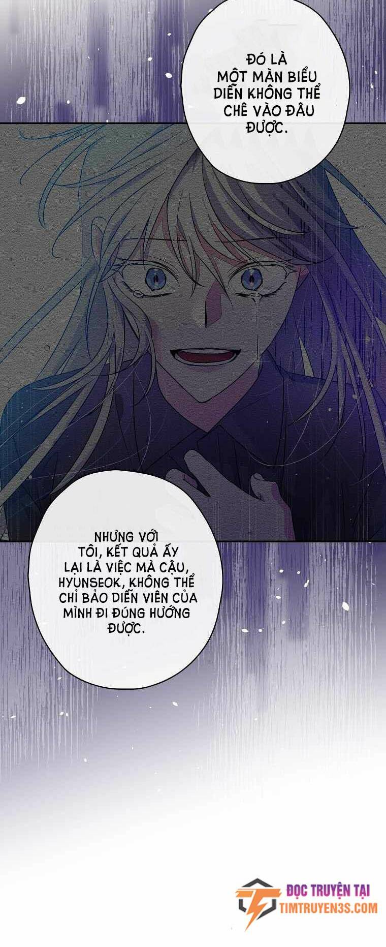 Vua Phim Truyền Hình Chap 39 - Next Chap 40