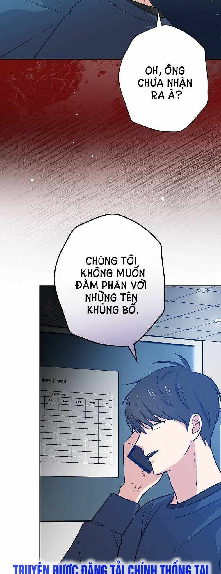 Vua Phim Truyền Hình Chap 39 - Next Chap 40