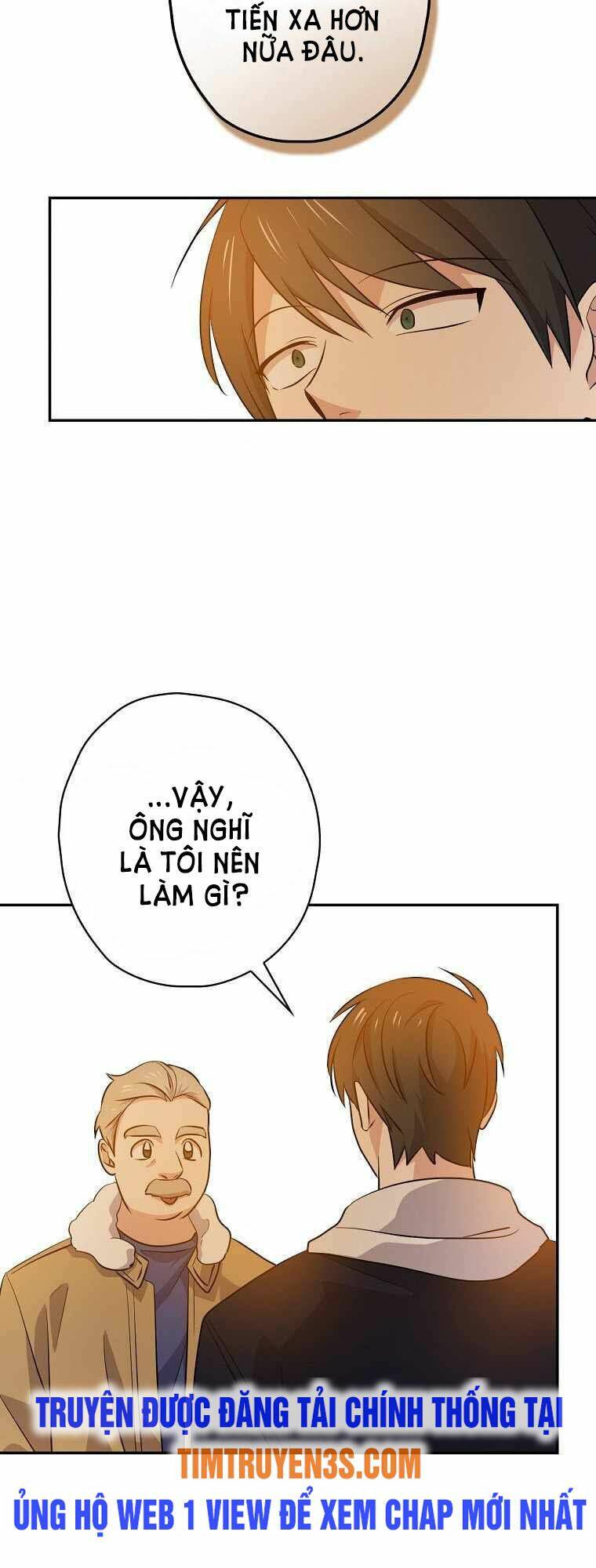 Vua Phim Truyền Hình Chap 39 - Next Chap 40