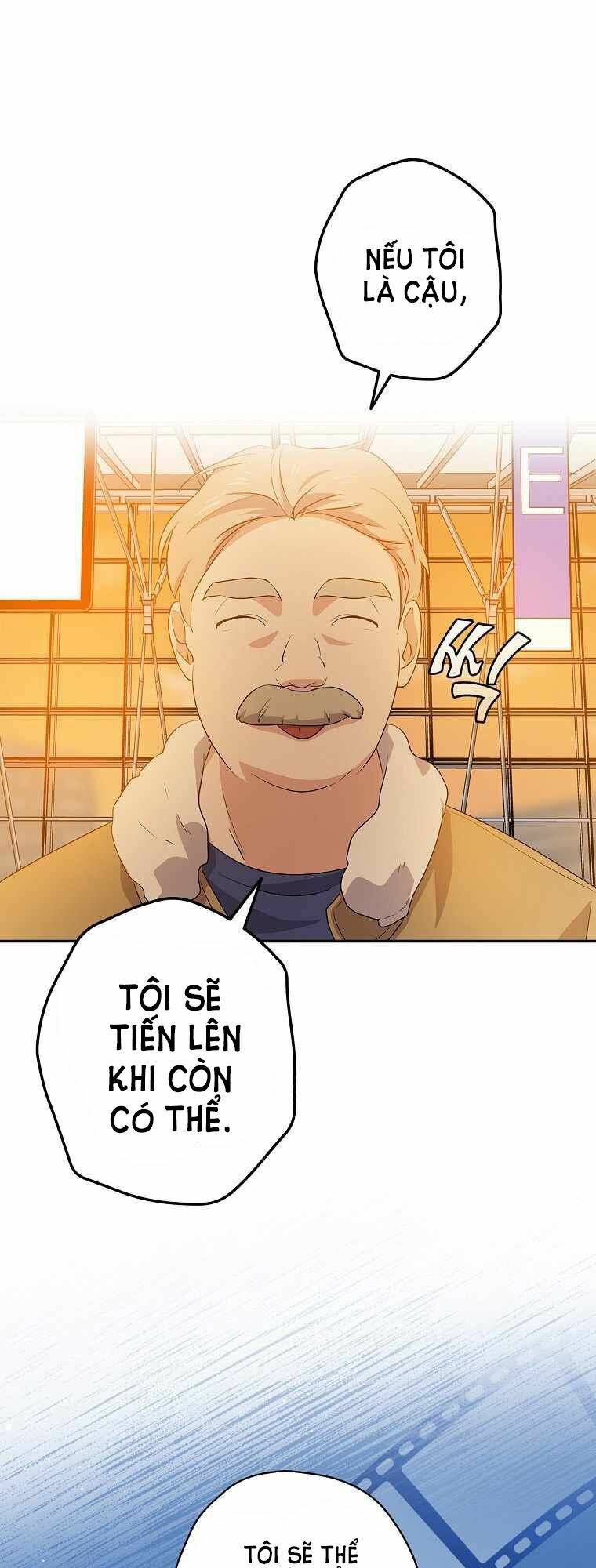 Vua Phim Truyền Hình Chap 39 - Next Chap 40