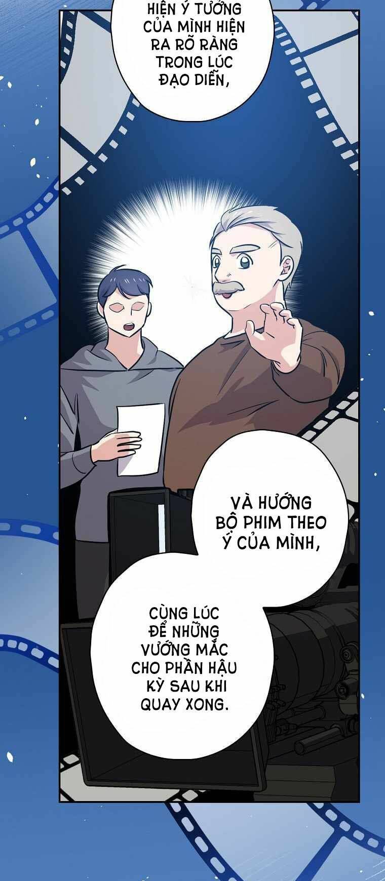 Vua Phim Truyền Hình Chap 39 - Next Chap 40