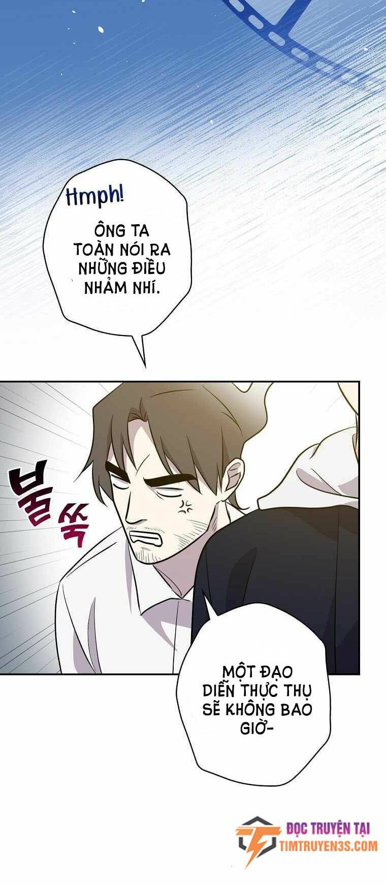 Vua Phim Truyền Hình Chap 39 - Next Chap 40