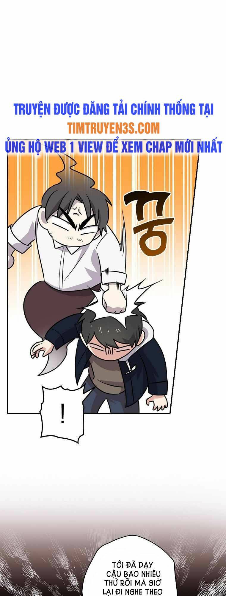 Vua Phim Truyền Hình Chap 39 - Next Chap 40