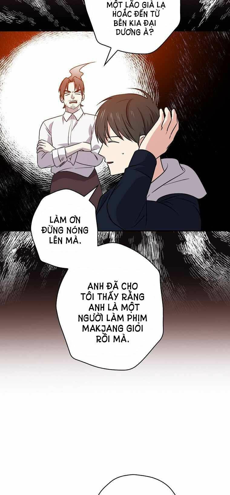 Vua Phim Truyền Hình Chap 39 - Next Chap 40