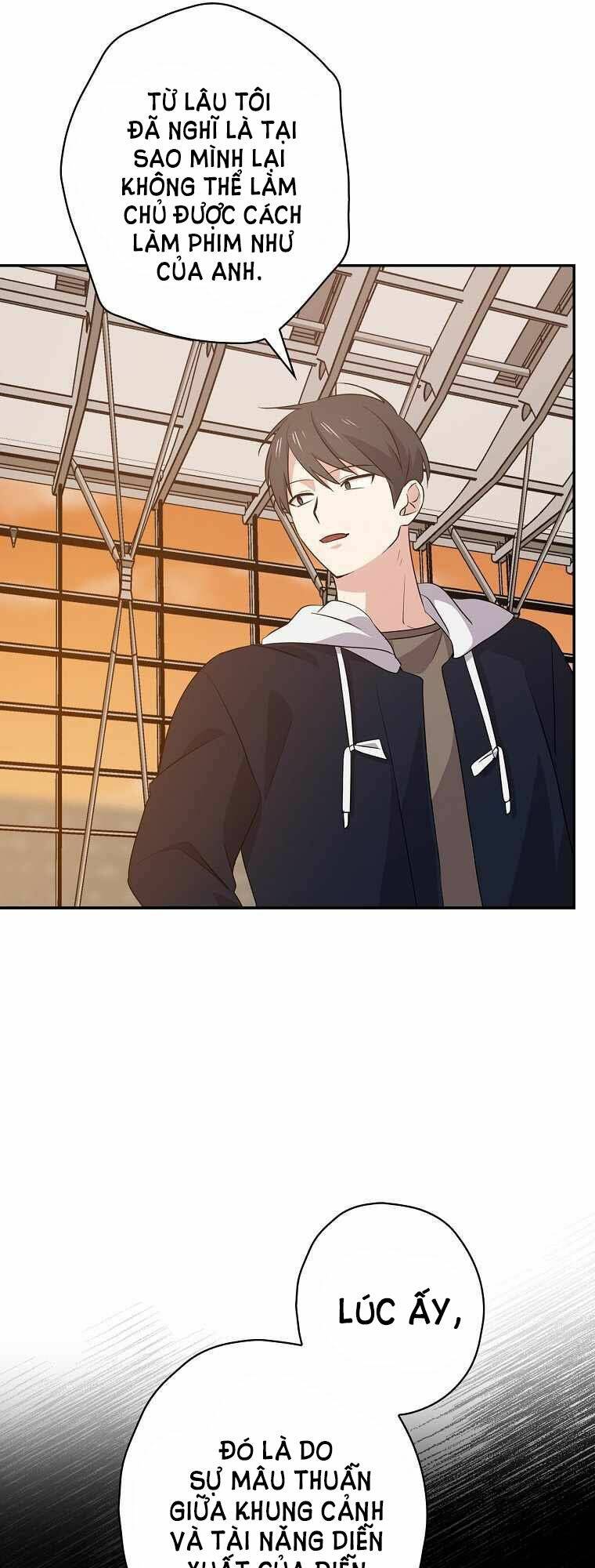 Vua Phim Truyền Hình Chap 39 - Next Chap 40