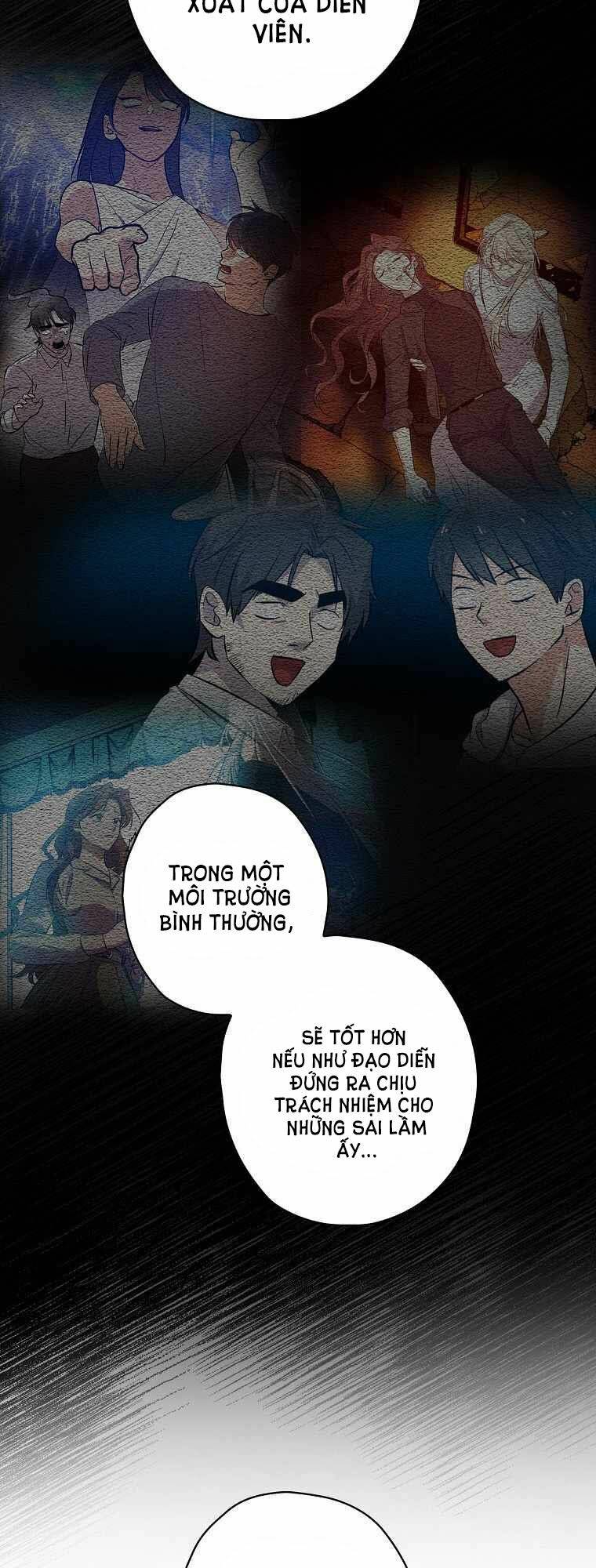 Vua Phim Truyền Hình Chap 39 - Next Chap 40