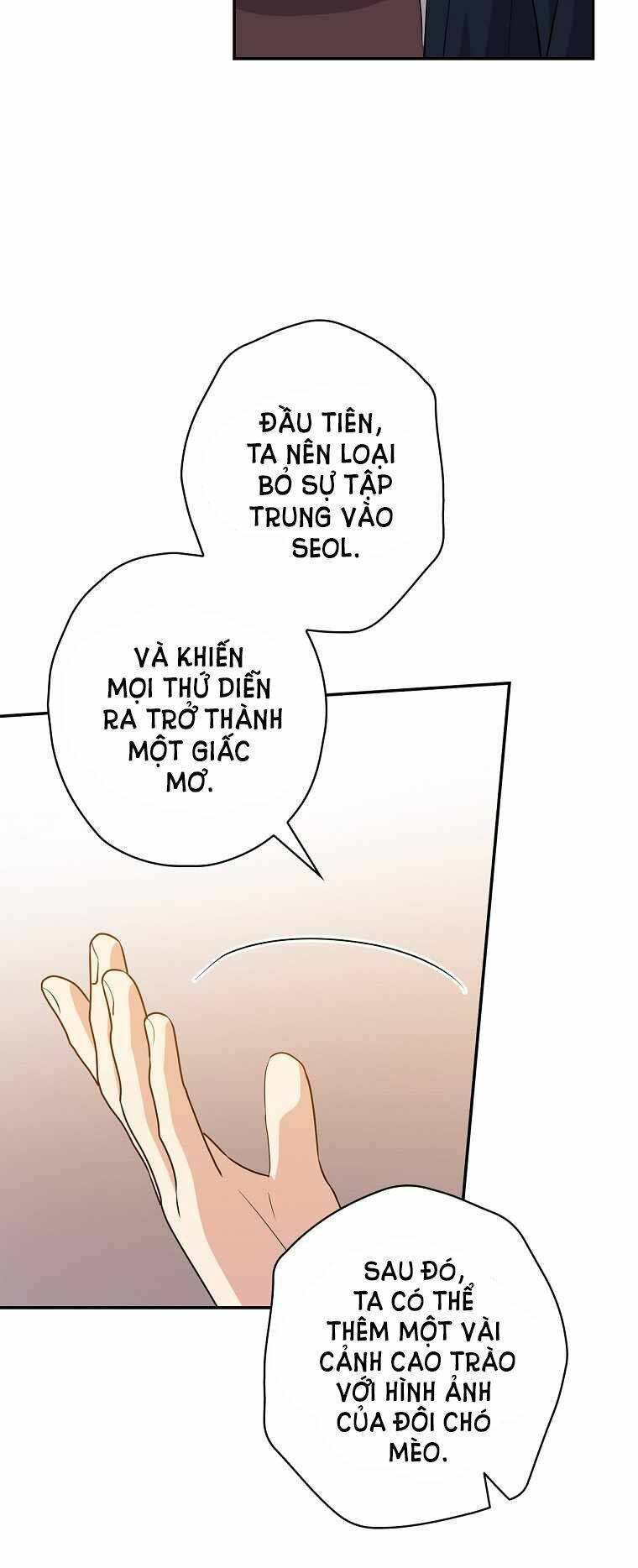 Vua Phim Truyền Hình Chap 39 - Next Chap 40