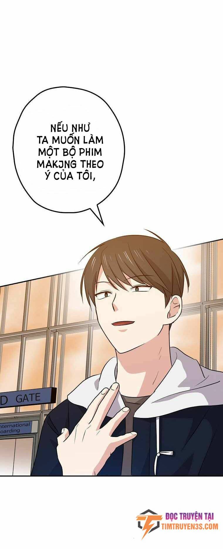 Vua Phim Truyền Hình Chap 39 - Next Chap 40