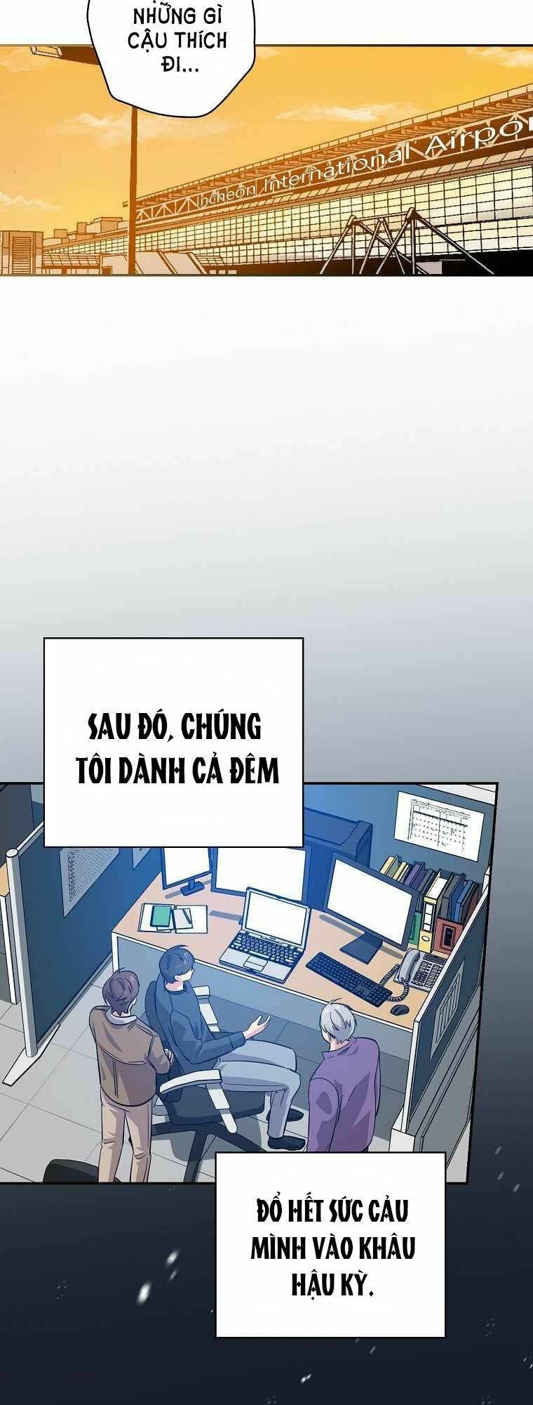 Vua Phim Truyền Hình Chap 39 - Next Chap 40
