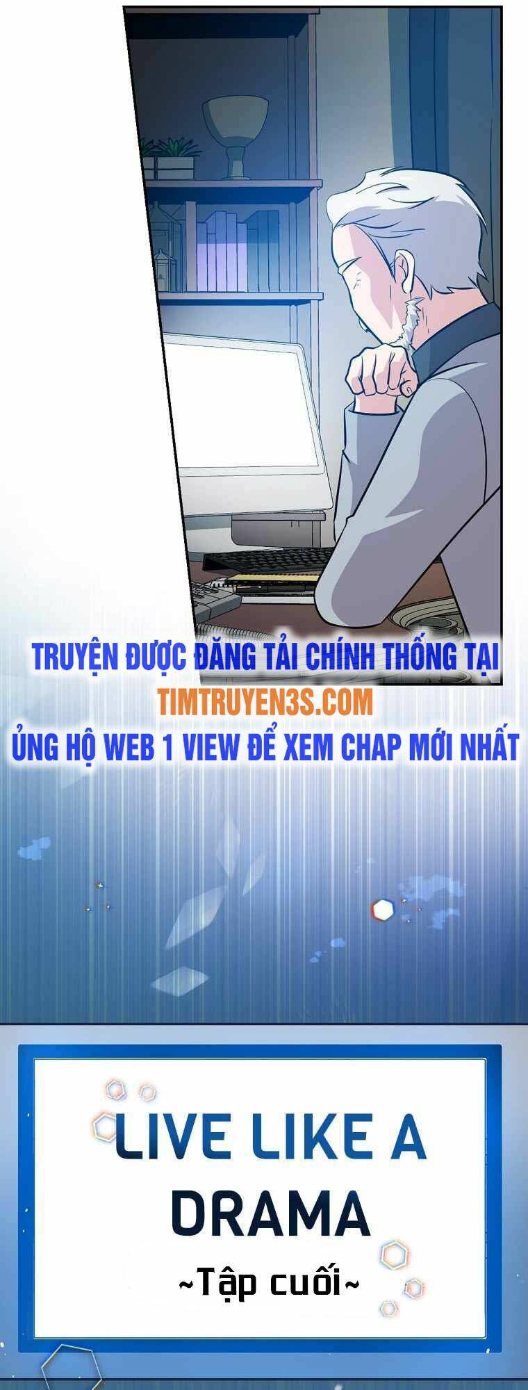 Vua Phim Truyền Hình Chap 39 - Next Chap 40