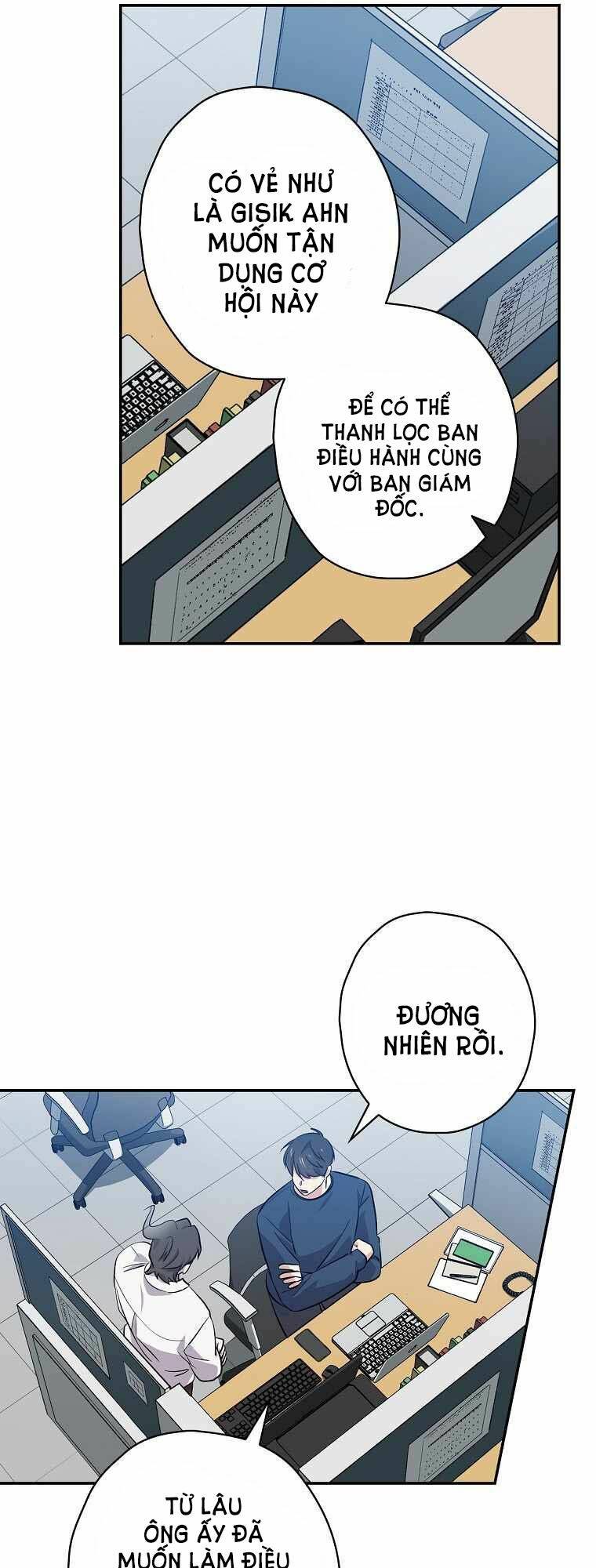 Vua Phim Truyền Hình Chap 39 - Next Chap 40