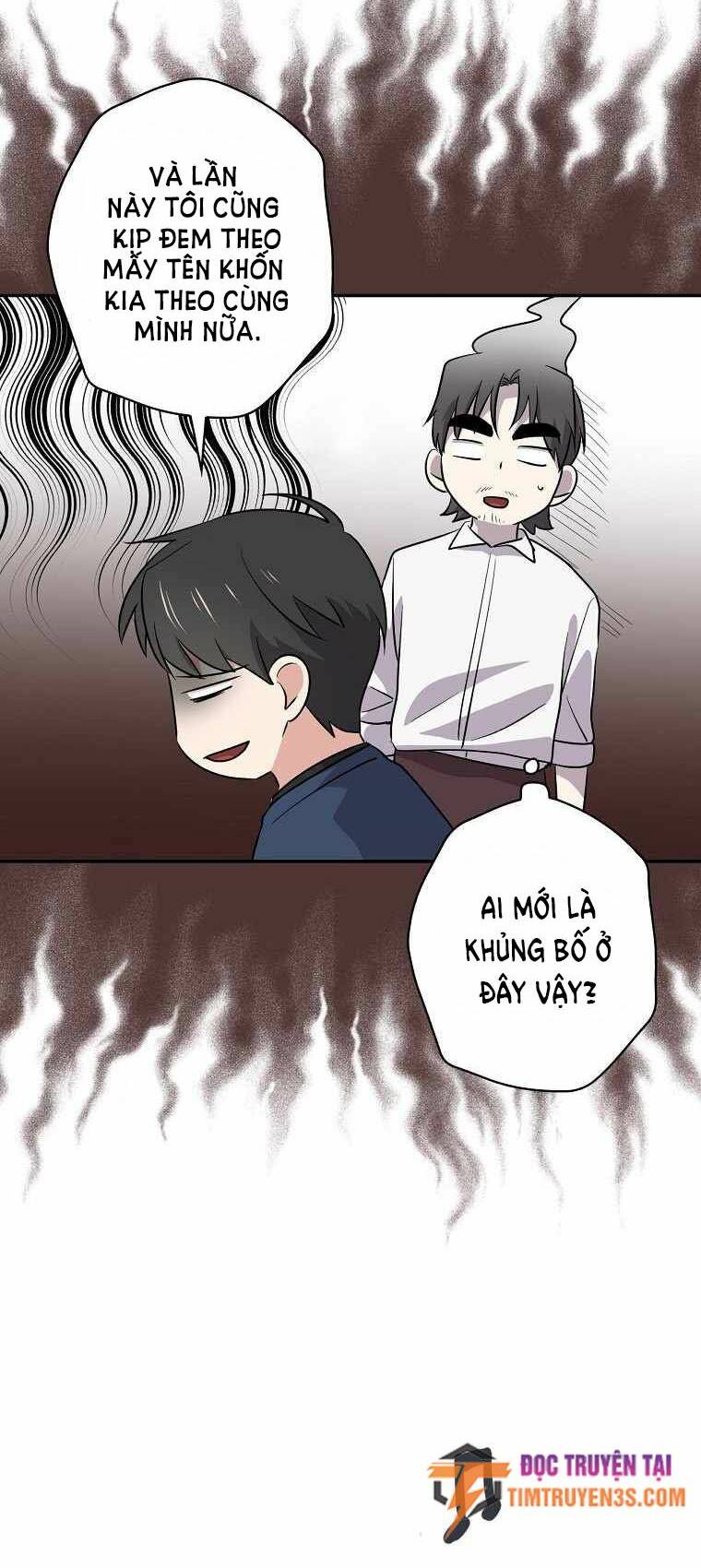 Vua Phim Truyền Hình Chap 39 - Next Chap 40