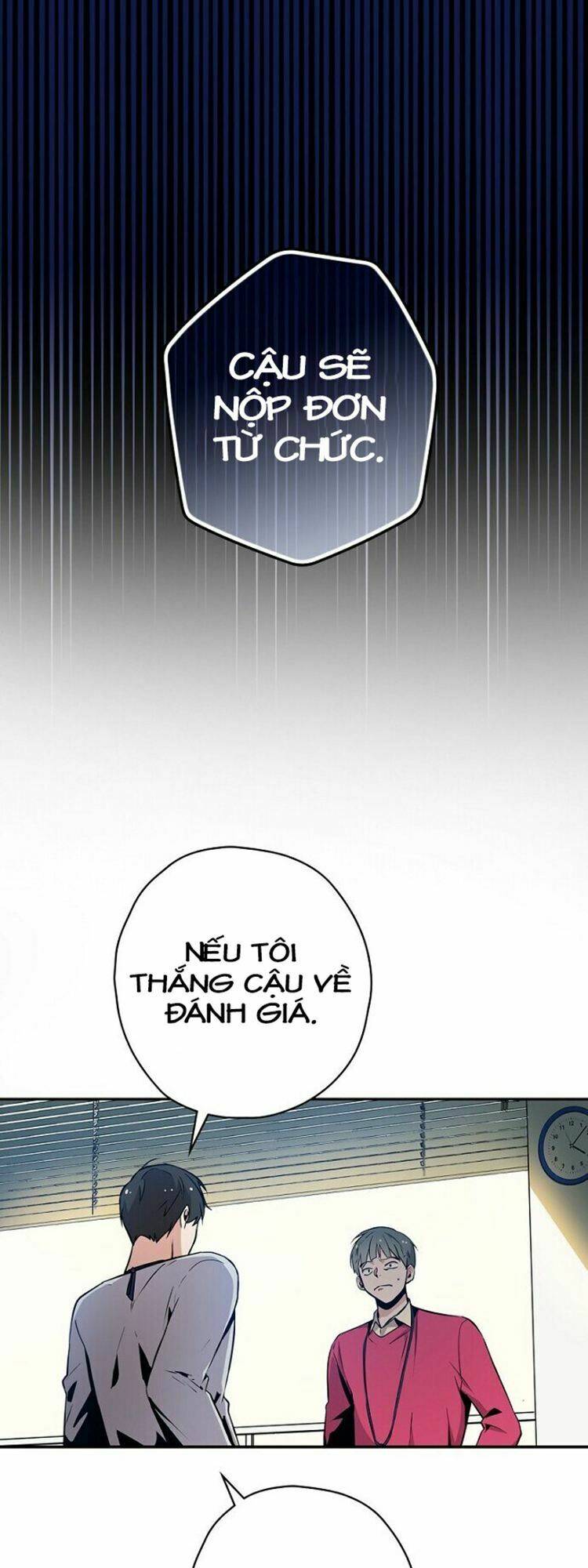 Vua Phim Truyền Hình Chap 4 - Next Chap 5