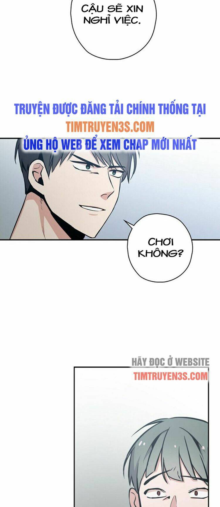 Vua Phim Truyền Hình Chap 4 - Next Chap 5