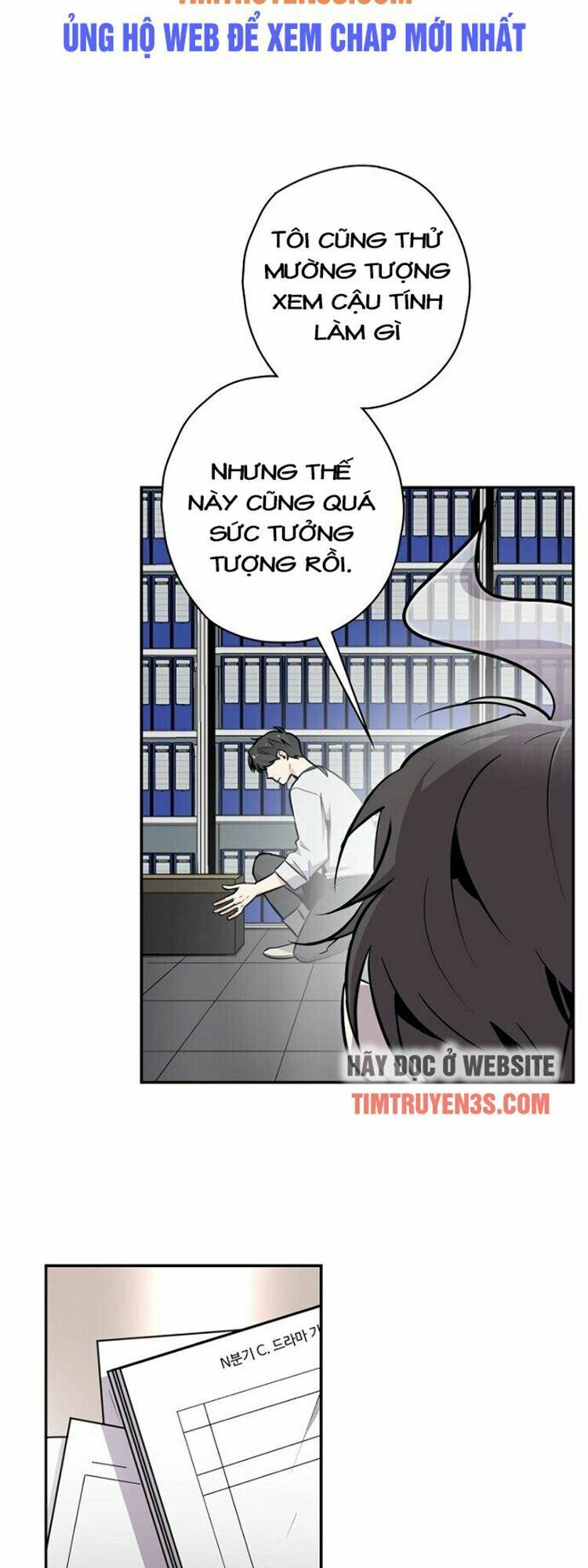 Vua Phim Truyền Hình Chap 4 - Next Chap 5